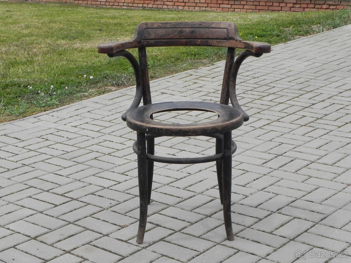 Polokřesílko Fischel
