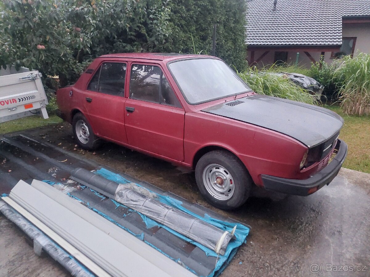 Skoda 105