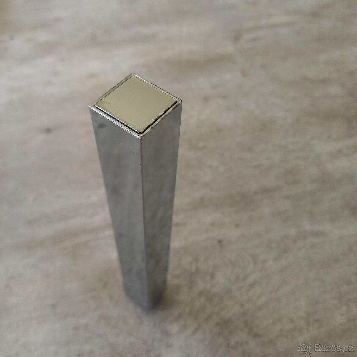 Designová sprchová hlavice Grohe Euphoria Cube hová s hadicí