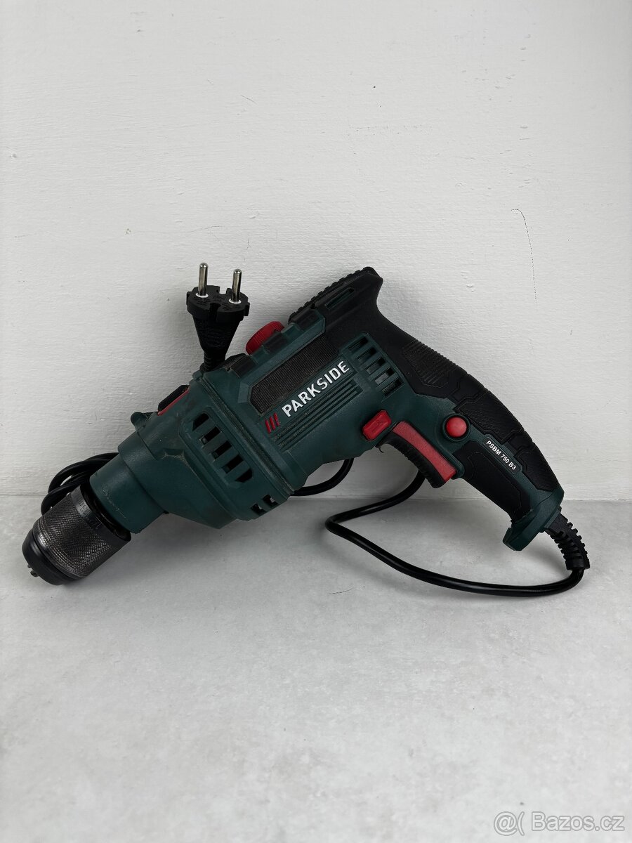 Parkside PSBM 750 B3