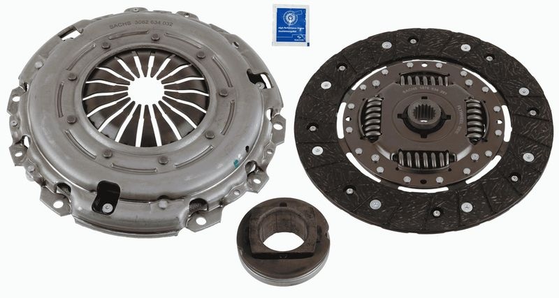 Sada spojky SACHS 3000 951 619