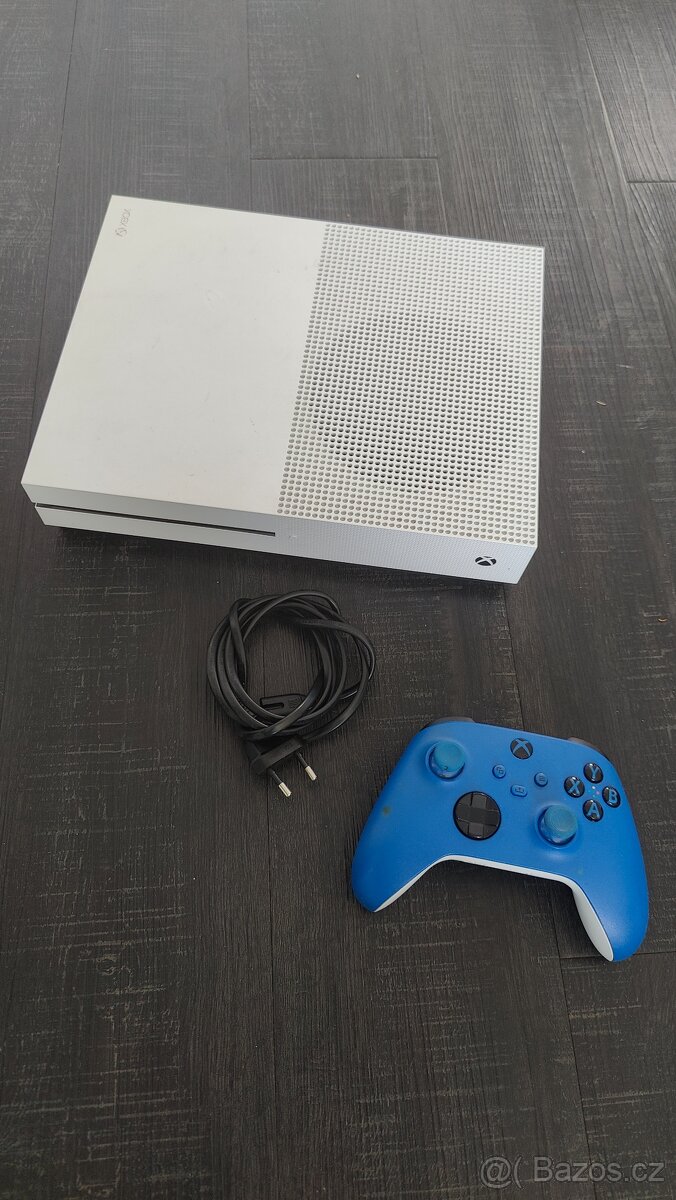 Xbox