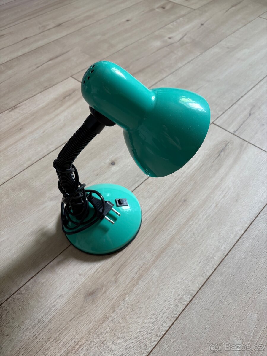 Stolní lampa