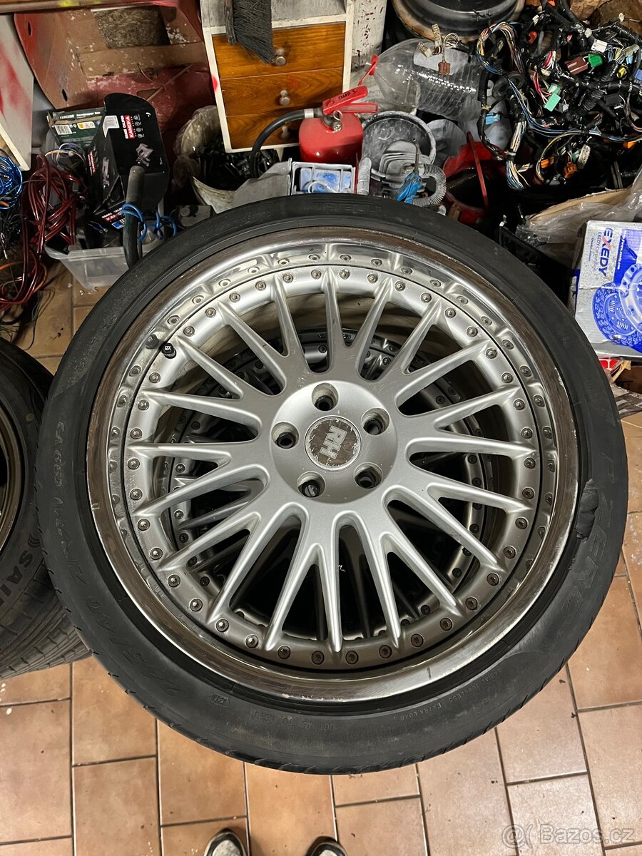 Alu 5x112 r20