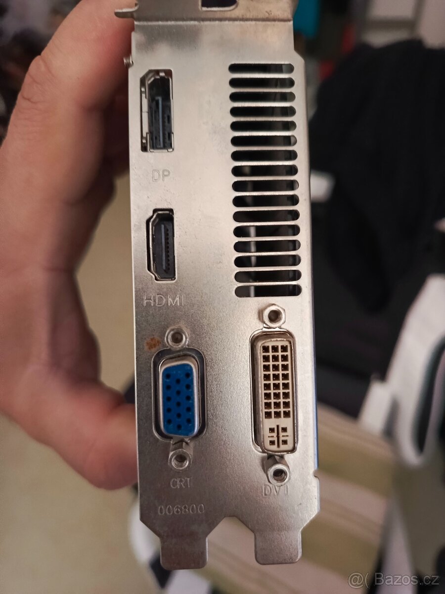 Prodám starou herní klasiku pro dx 10,1.