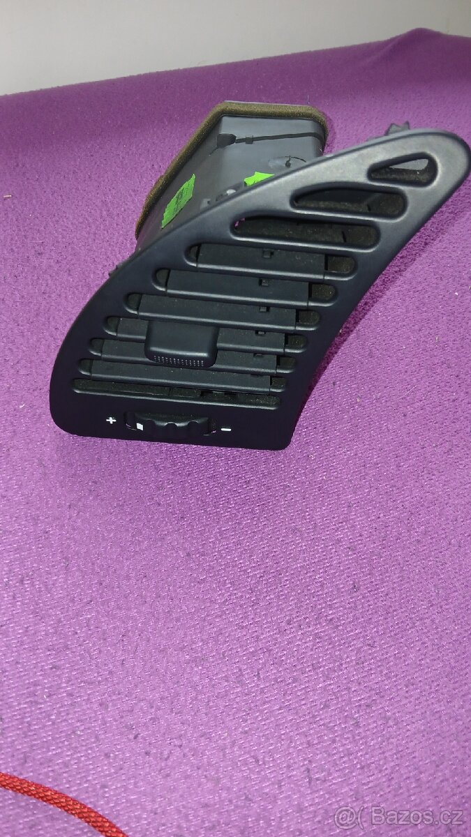 Mřížka ventilátoru Citroën xsara vts