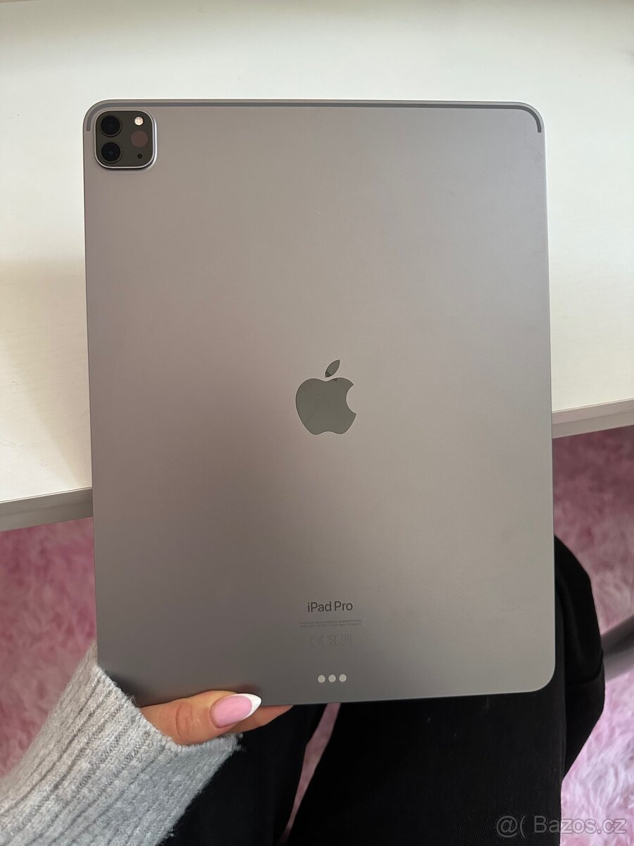 iPad Pro 12.9'