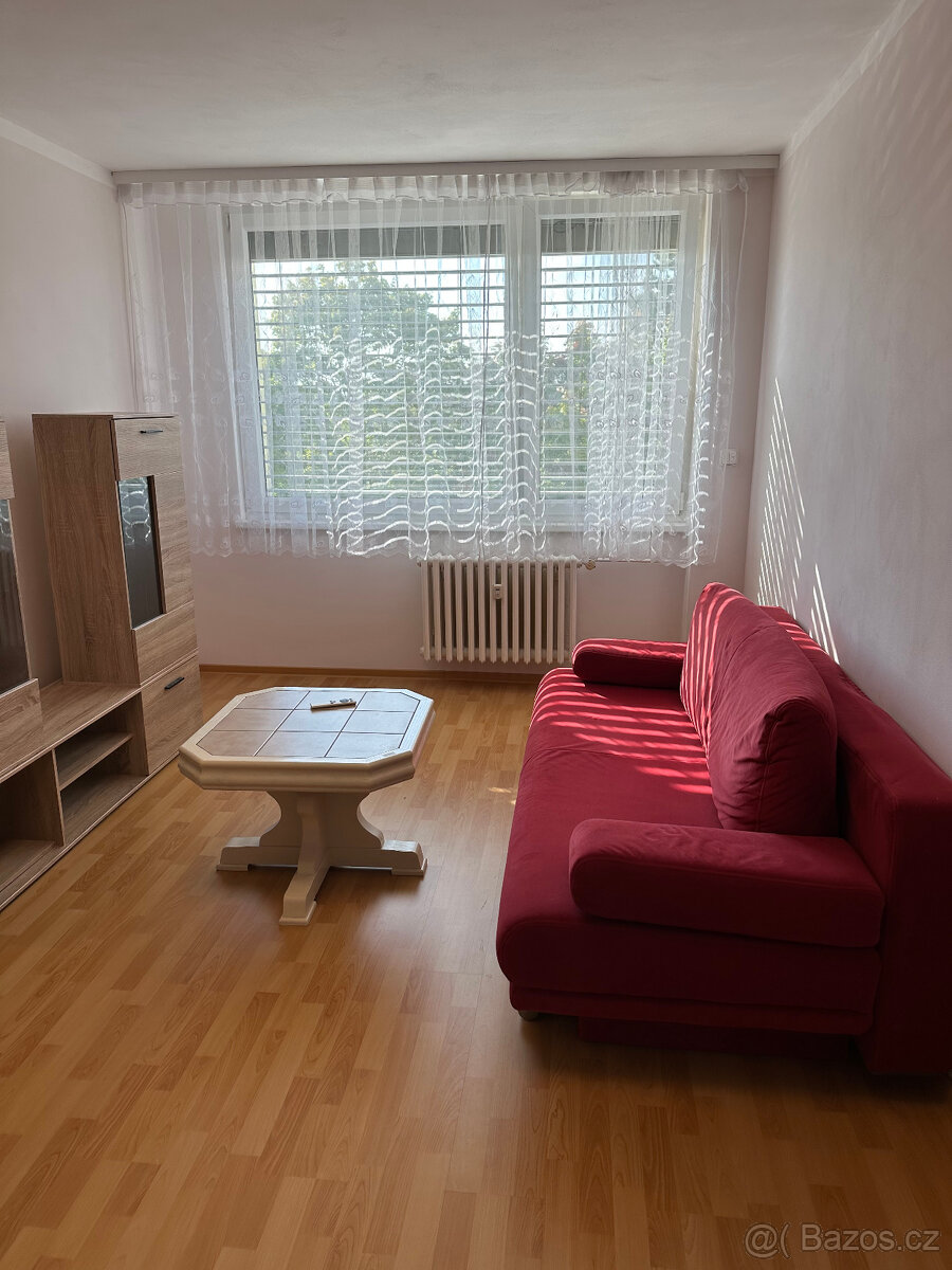 PRONÁJEM BYTU 2+KK , Milánská, PRAHA 10