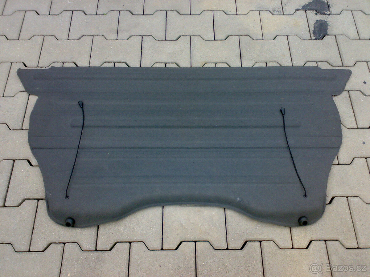 Ford C-Max Plato Kufru.