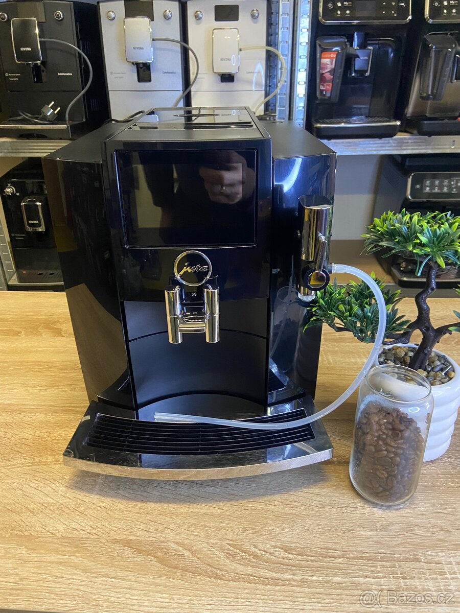 JURA S8