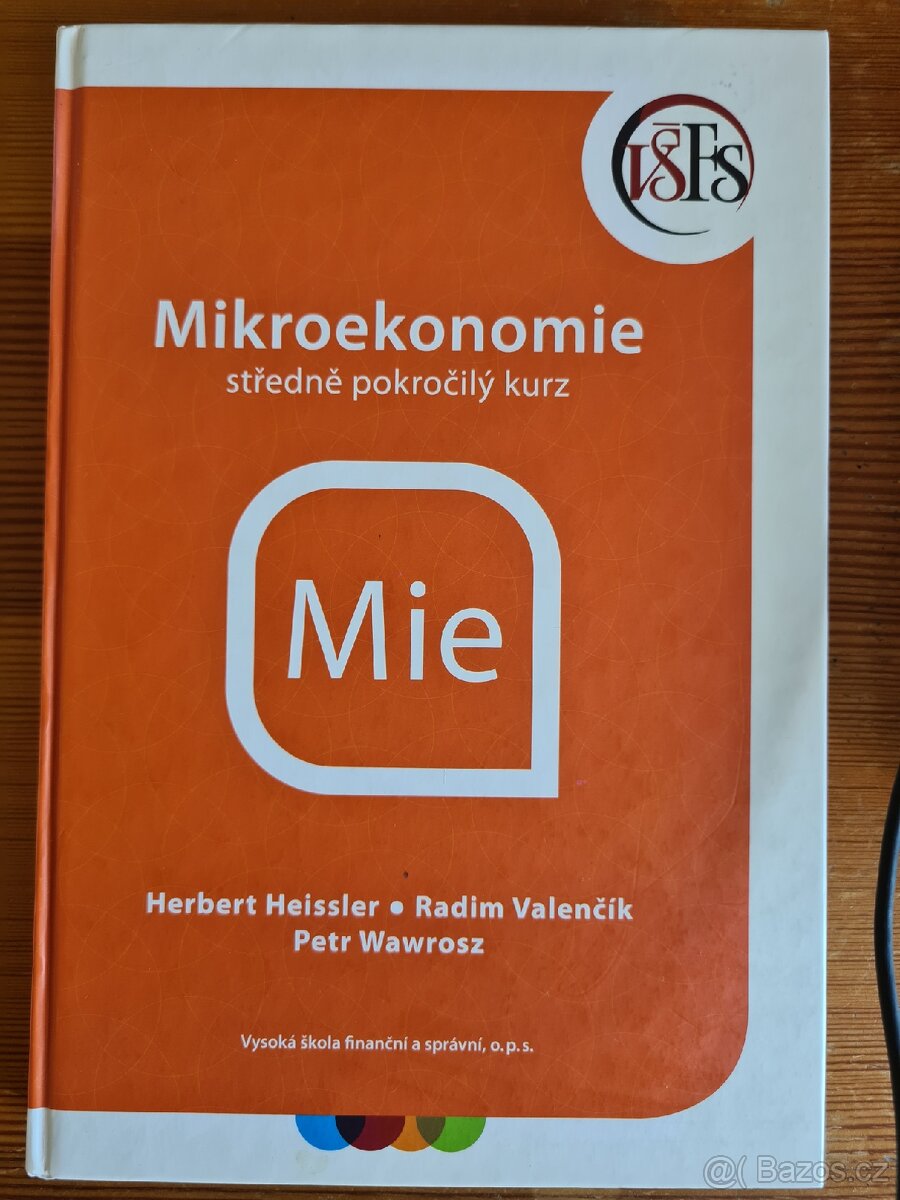 Mikroekonomie