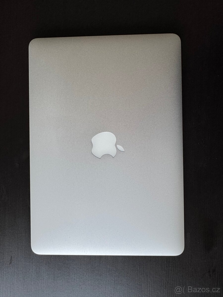 MacBook Pro 13” Retina (2015) – 256 GB SSD