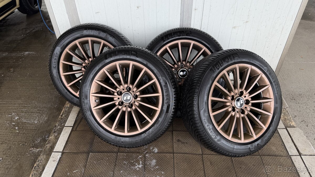ALU 5x120