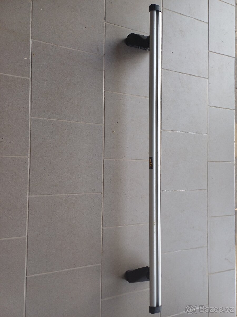 Střešní příčníky