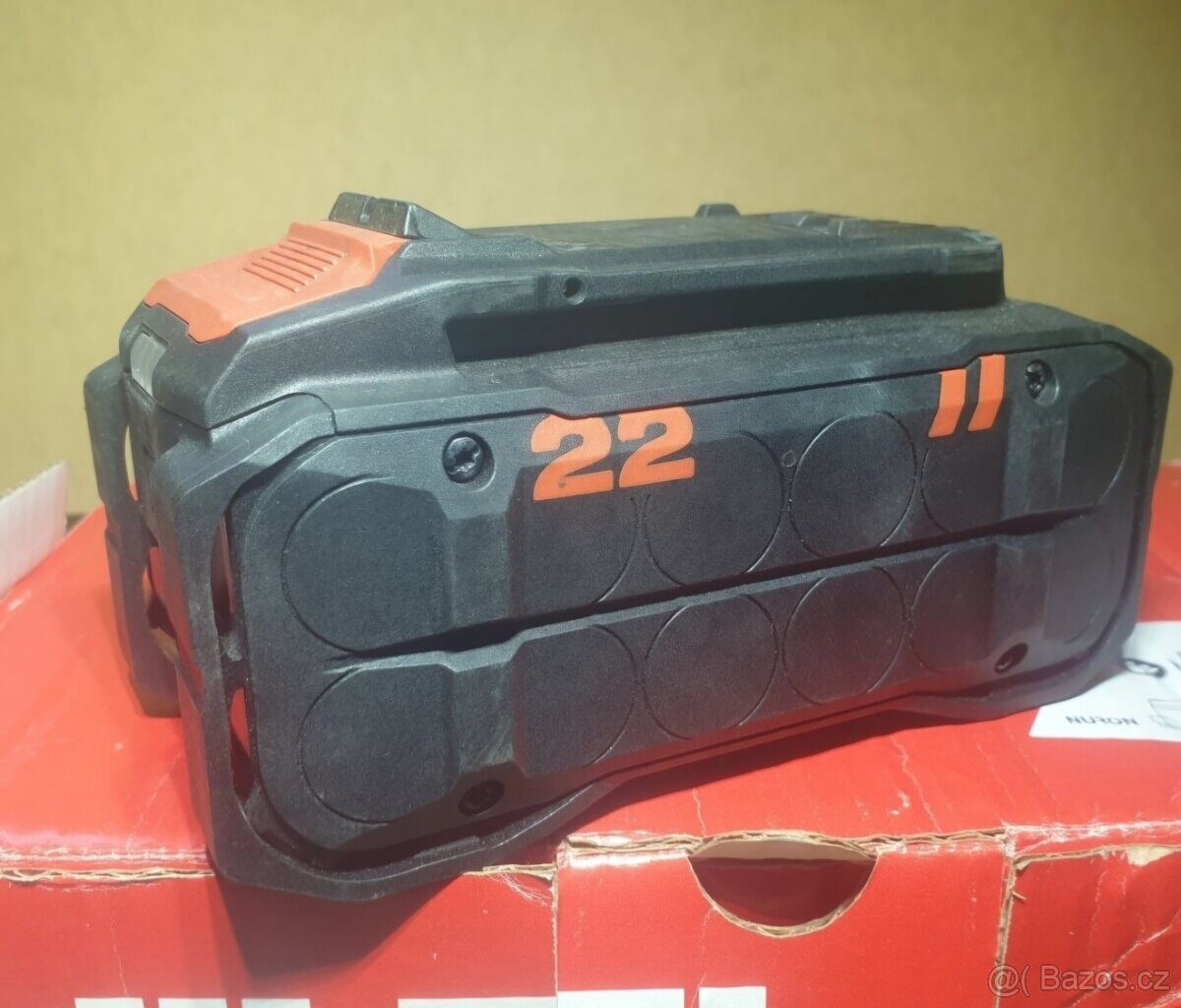 Batéria Nuron Hilti B 22-170
