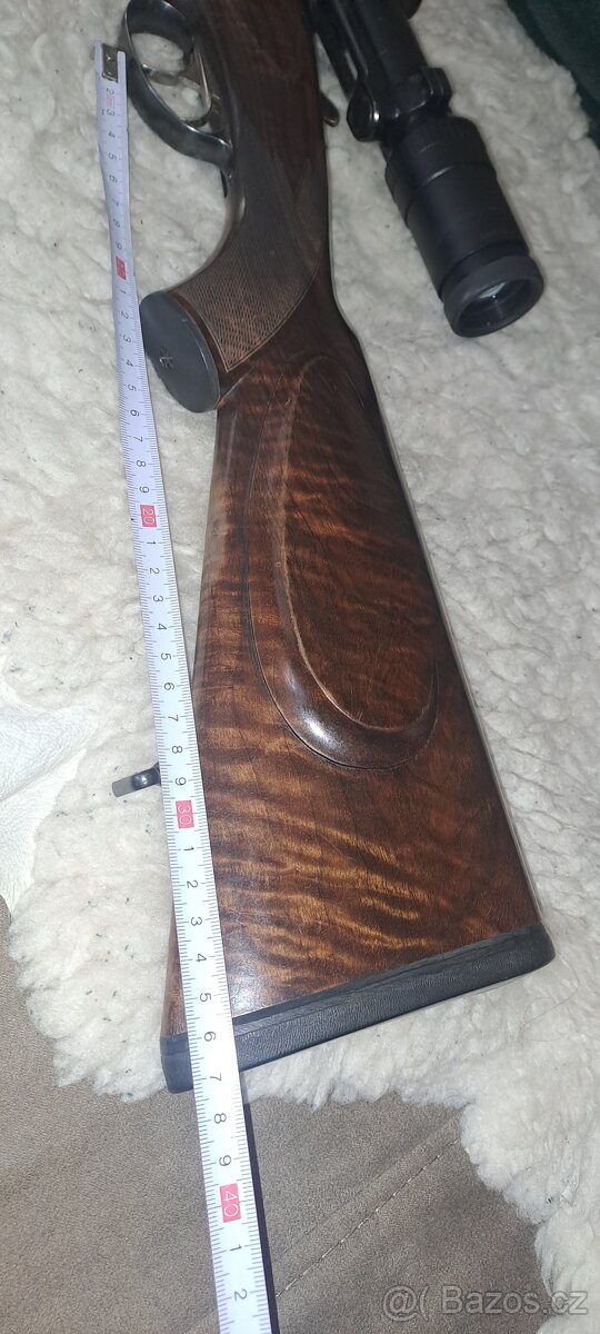 Kulobrok 8x57jrs, 12/76