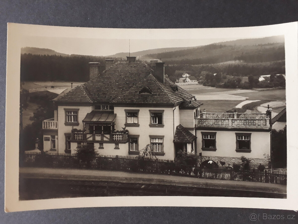 Babylon - penzion Magda