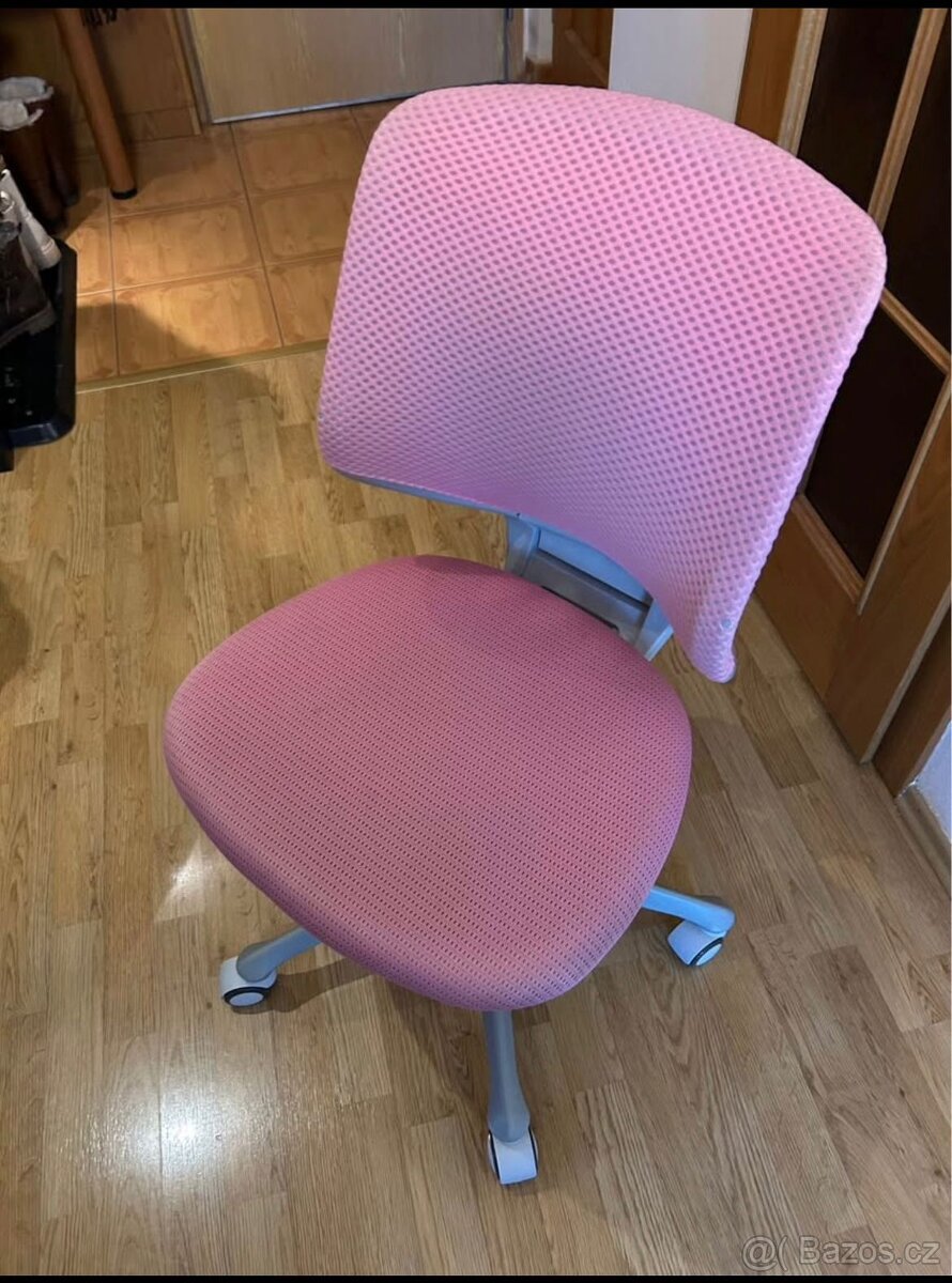 dětská židle - 120-170cm