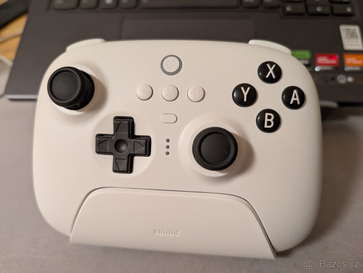 Prodám ovladač Gamepad 8BitDo Ultimate Wireless Controller