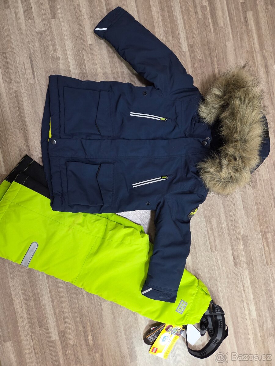 110 zimni bunda 3.000 sloupec