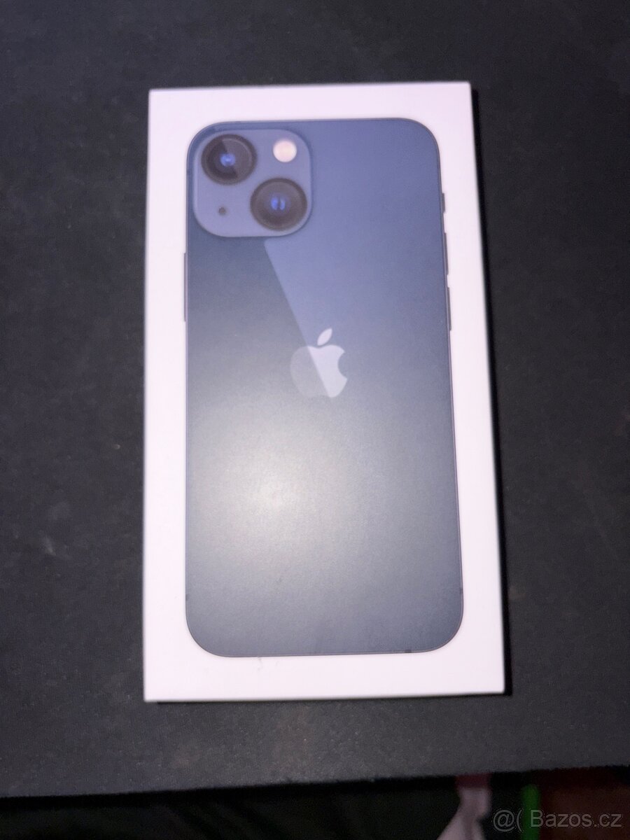 Apple IPhone 13 mini