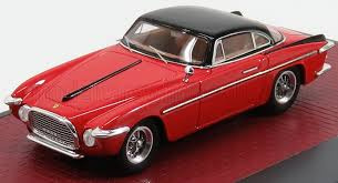 FERRARI 250  INTER coupé Vignale