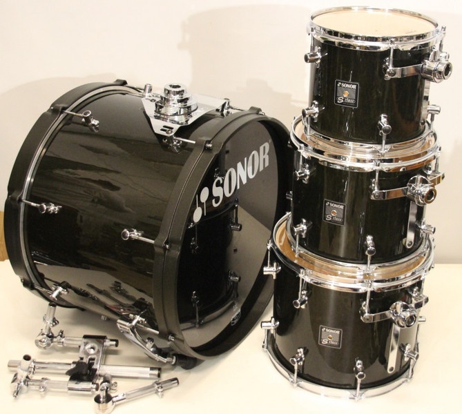Sonor S Class