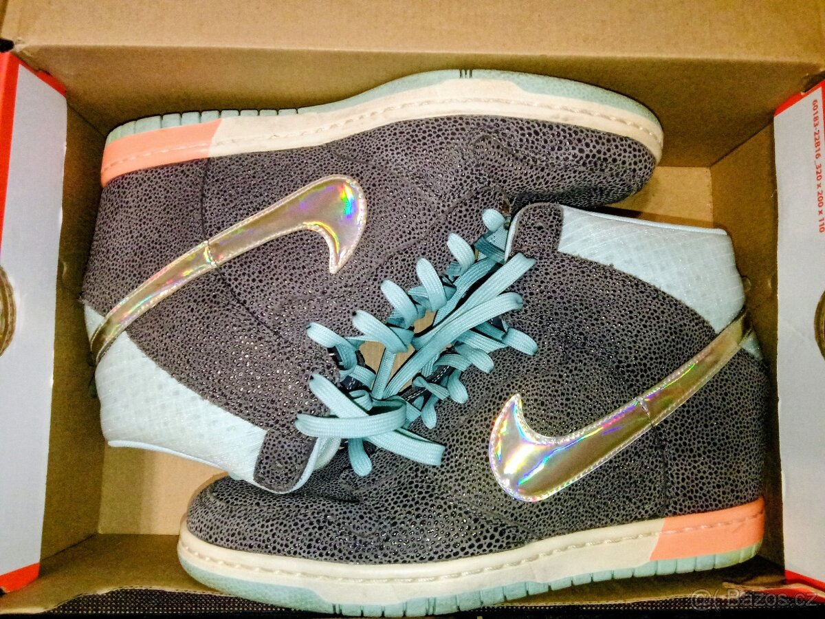 Dámské boty NIKE vel 41