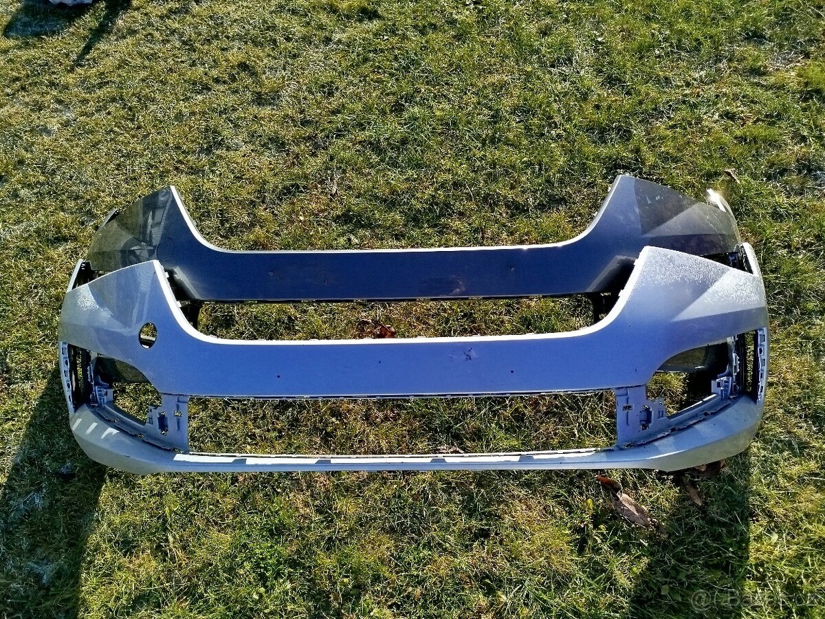 Přední nárazníky Škoda Scala