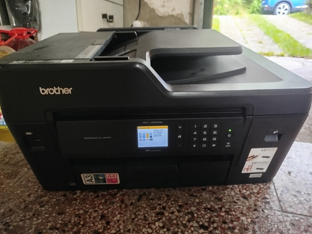Brother MFC-J3530DW