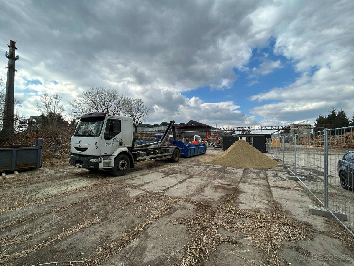 Renault Midlum 270 DCI