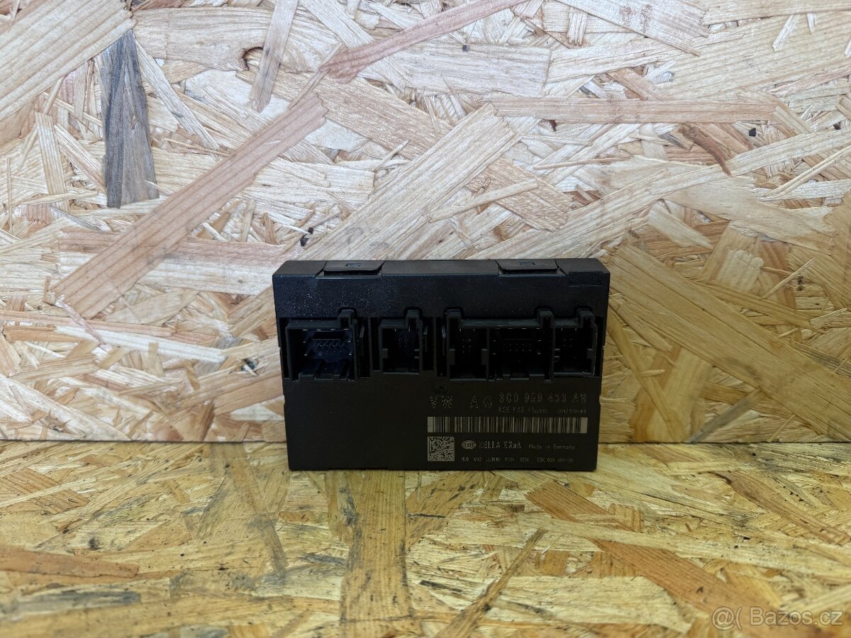 KOMFORTNÍ JEDNOTKA 3C0959433AB