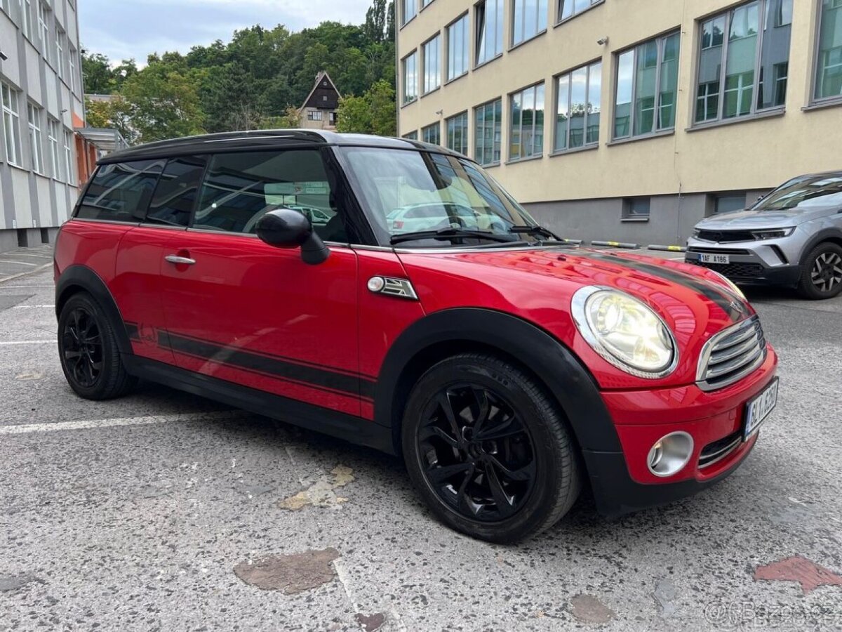 Mini , Mini-N, ML31 2009