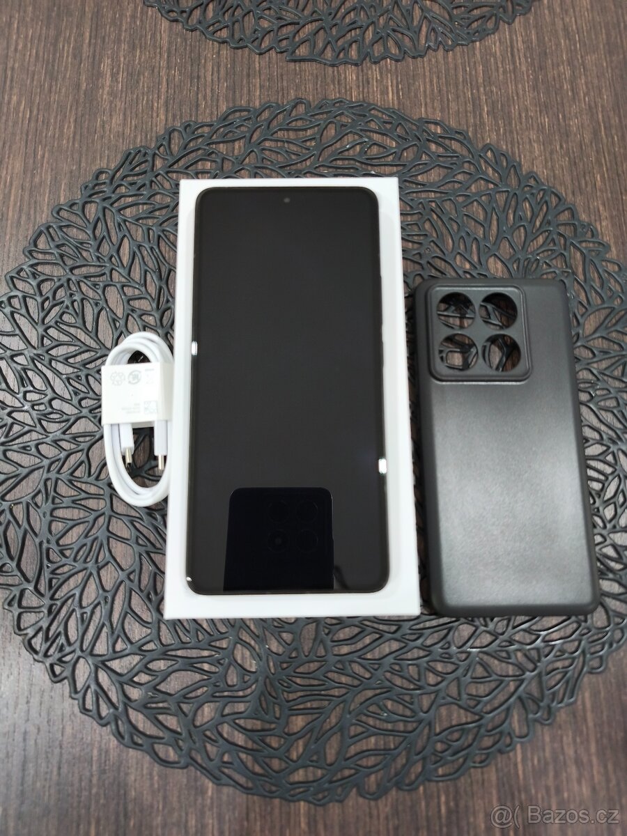 Xiaomi 14T Pro 12/512GB Záruka Vodafone