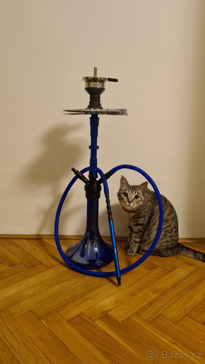 Vodní dýmka DUM magnum 2.0