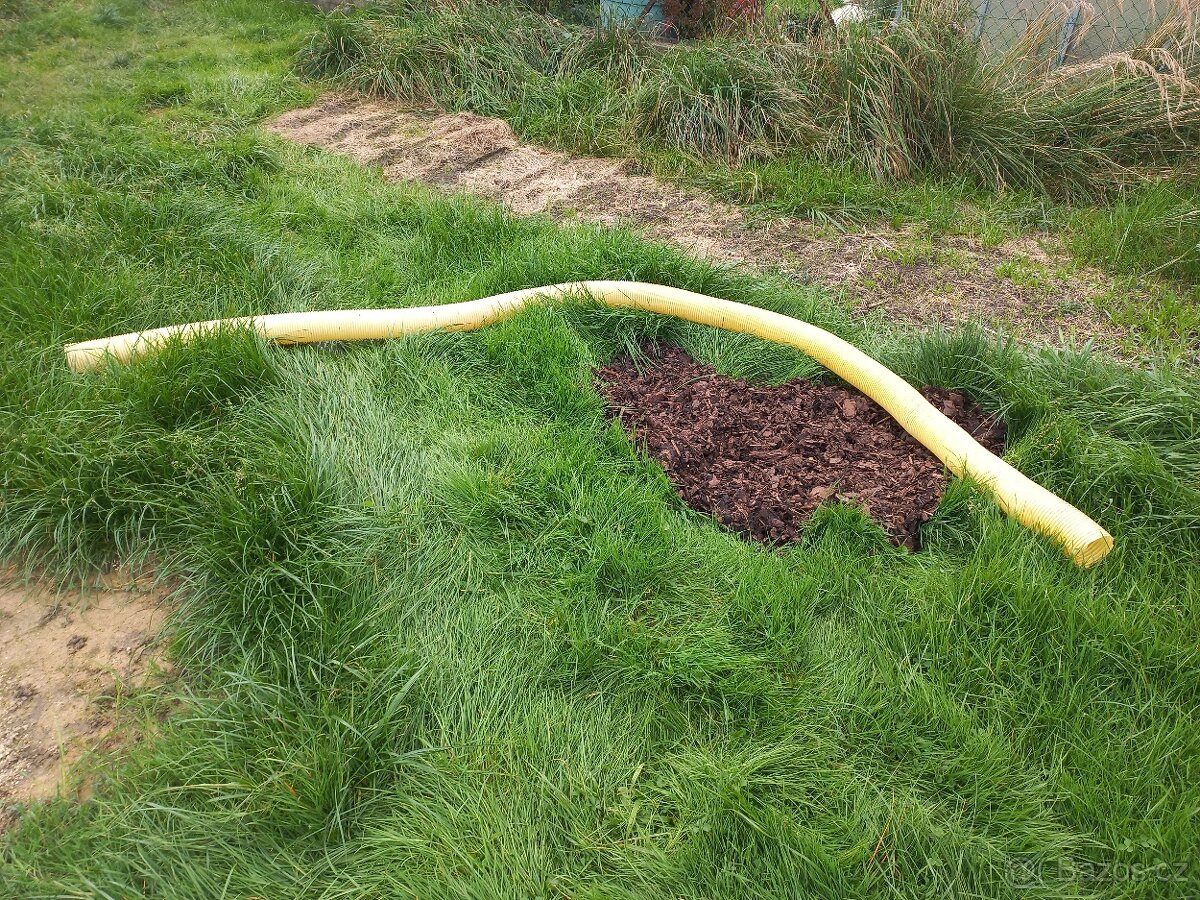 Drenážní hadice DN100