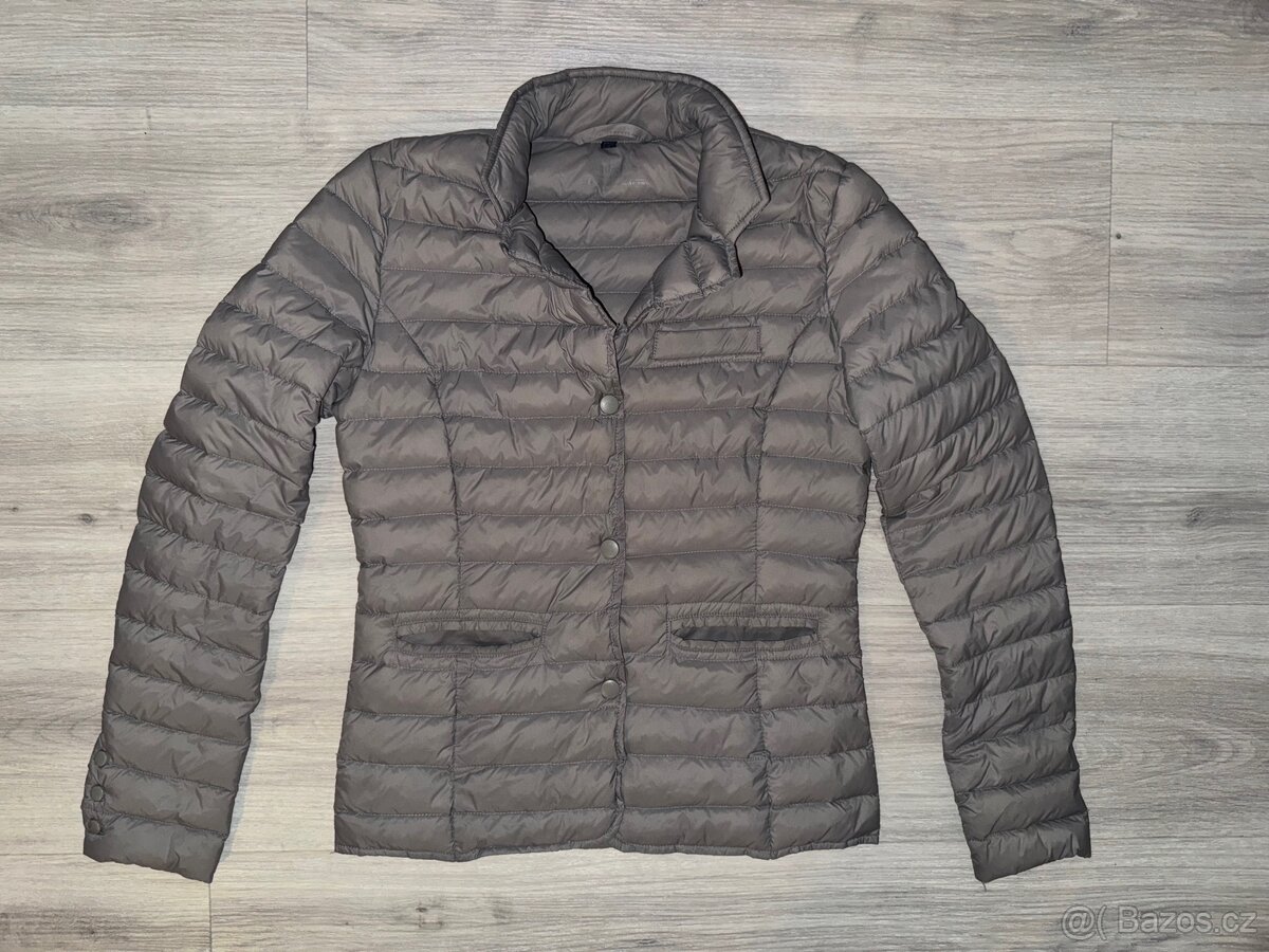 Dámská péřová bunda Medicine, vel. XS