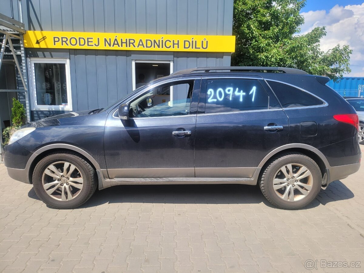 Hyundai ix55 č. 20941