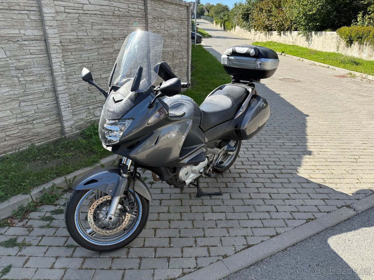Honda NT 700V Deauville