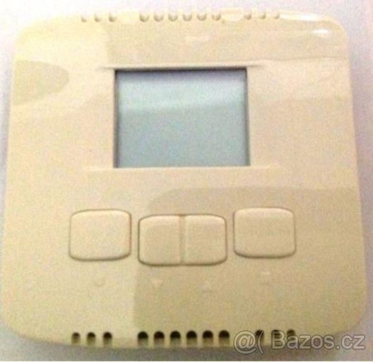 Spínací hodiny ABB Tango