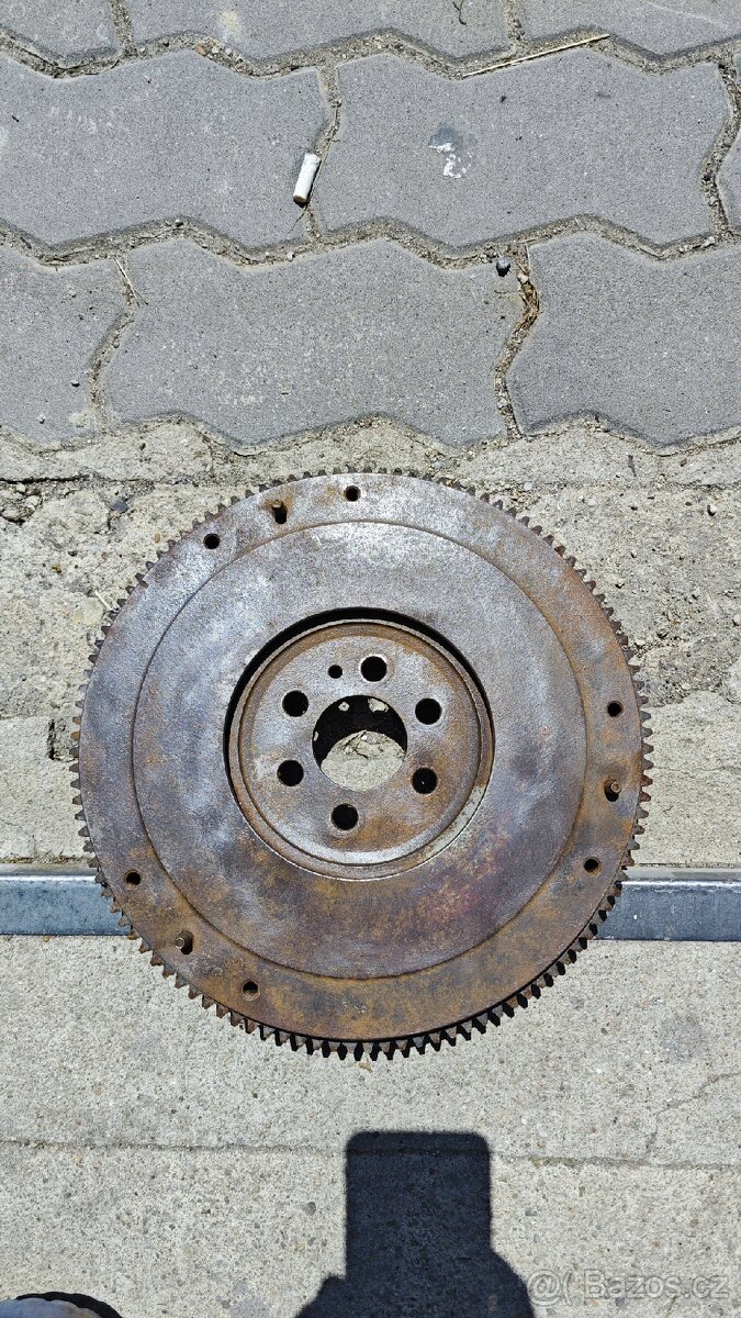 Setrvak Alfa Romeo 147,156