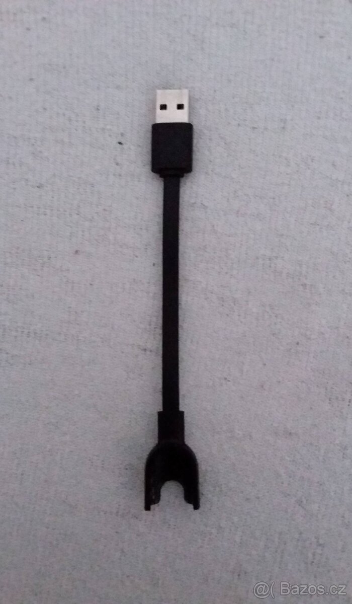 Nabíječka Xiaomi Mi band 2