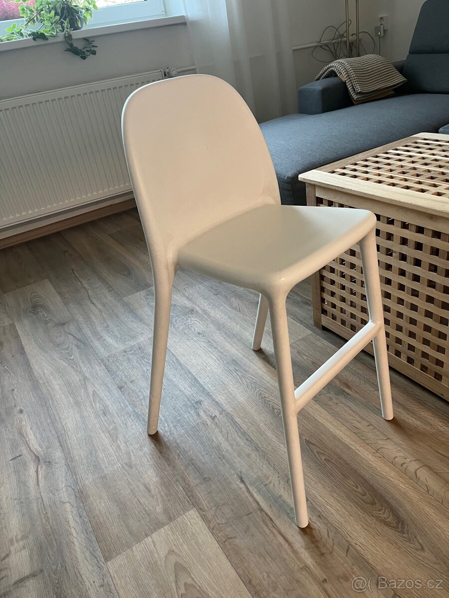 Dětská židle IKEA
