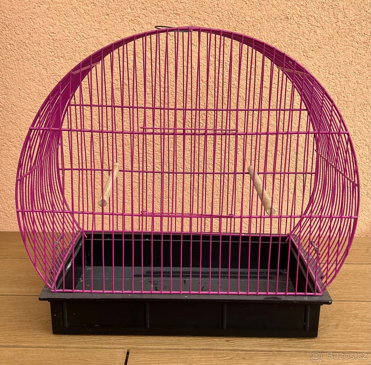 Prodám klec pro ptáky / drobné hlodavce