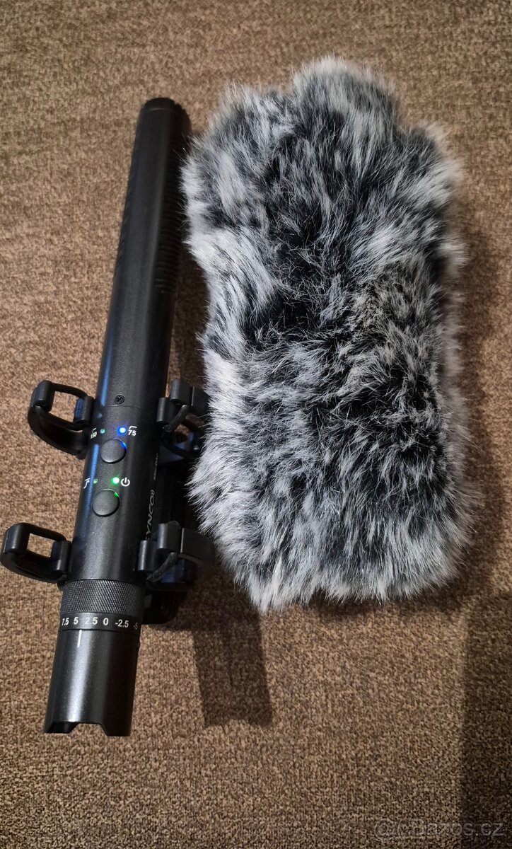 Mikrofon SYNCO Mic-D30