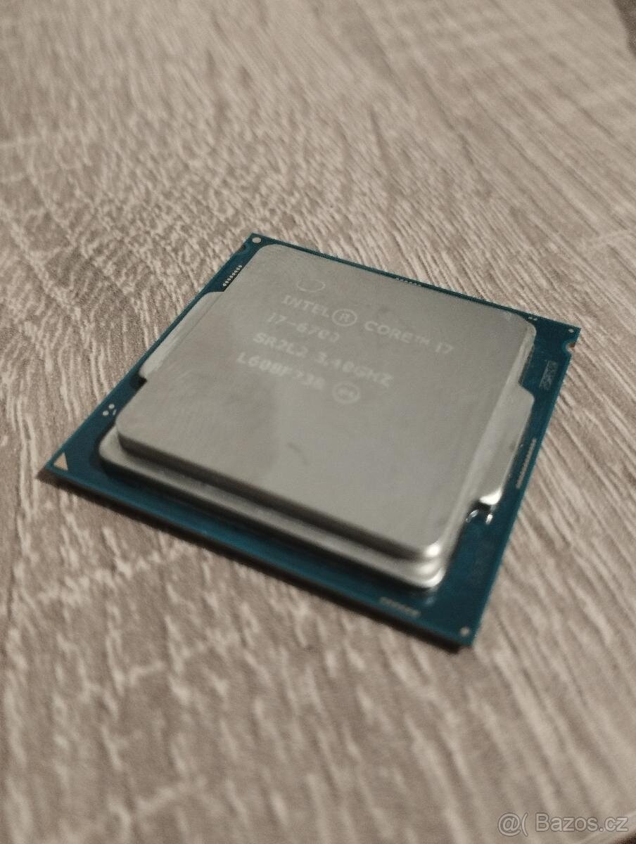 Intel Core i7-6700