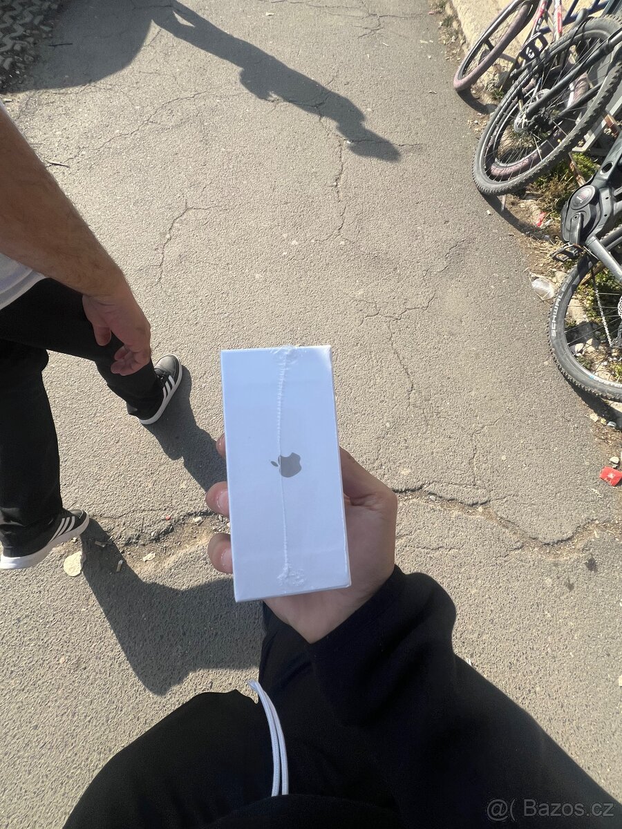 Air pods 2 generace