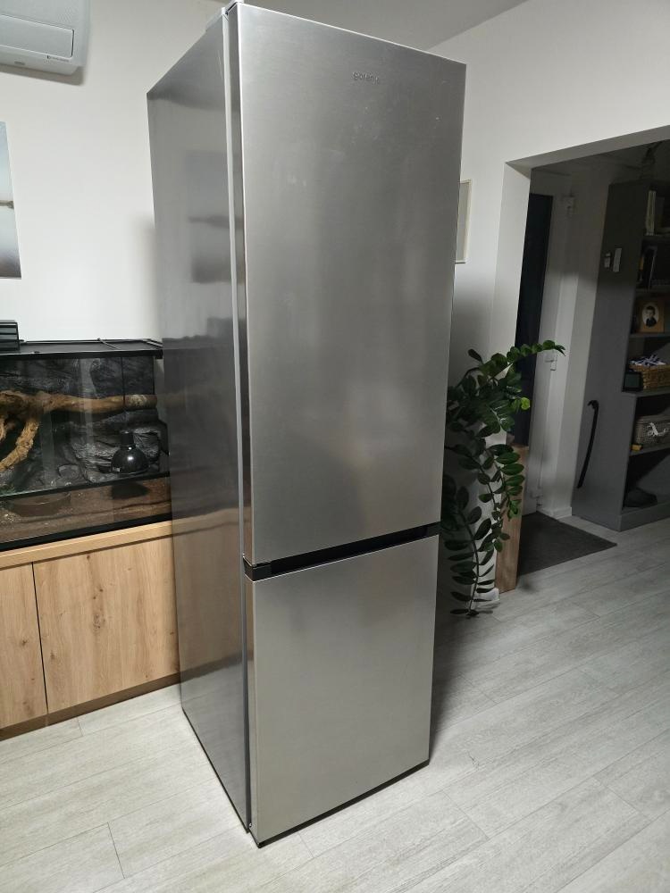 Kombinovaná lednice Gorenje