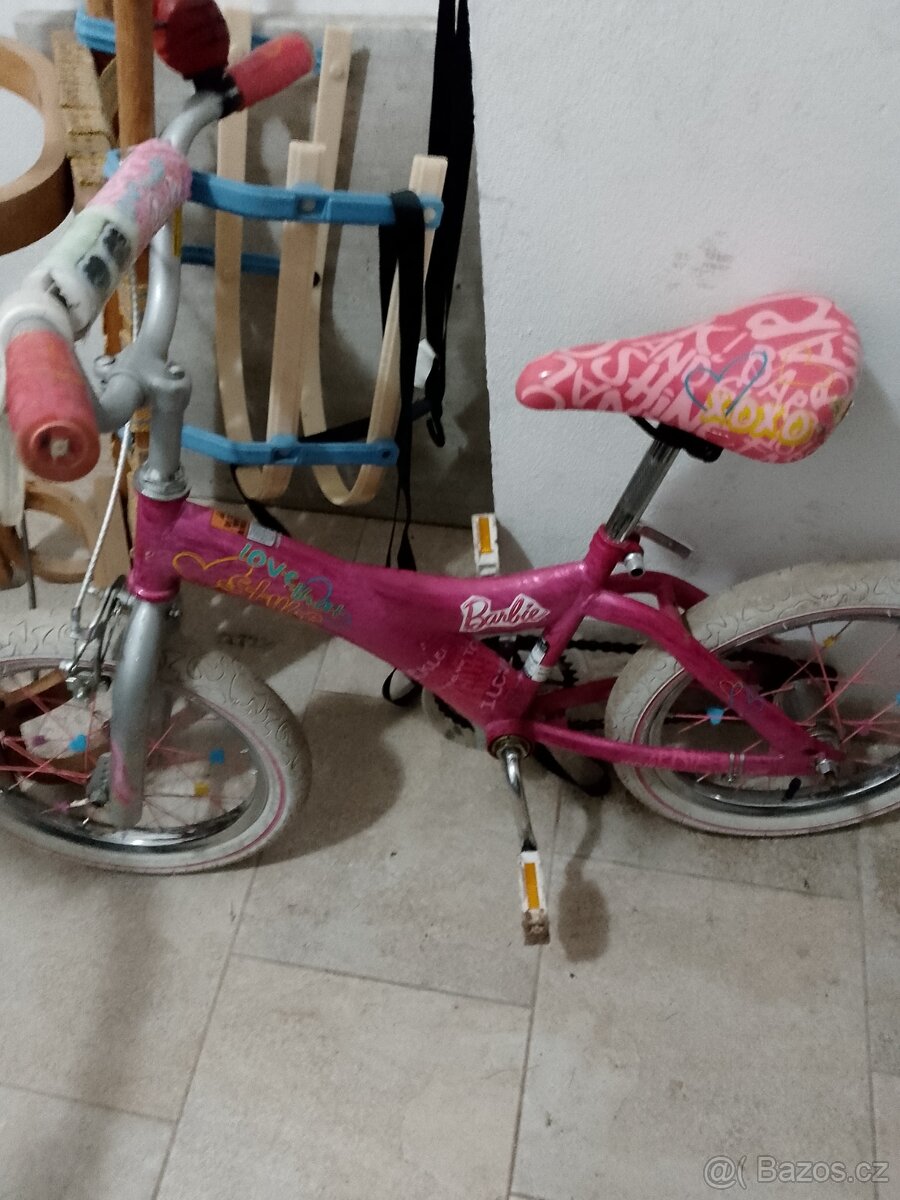 Barbie kolo