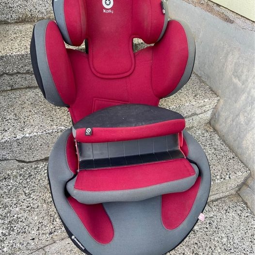 Kiddy Phoenixfix Pro 2